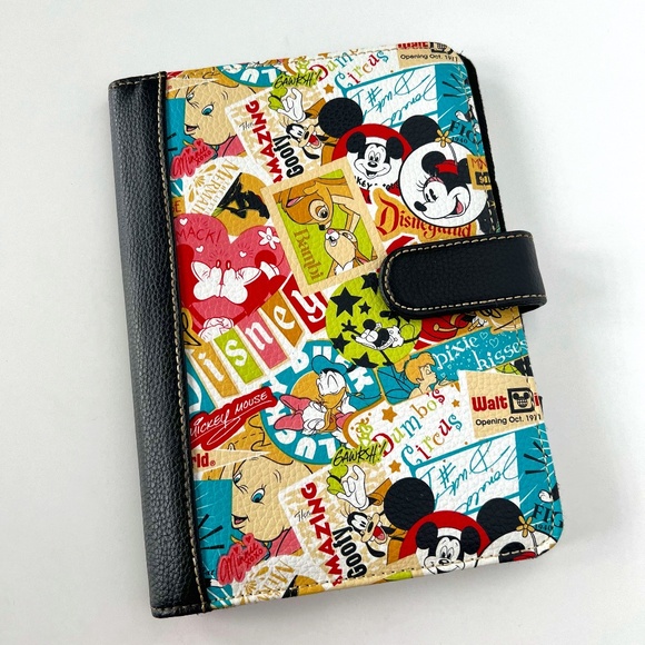 Disney Parks Tablet Holder, iPad mini, Kindle - Picture 1 of 5